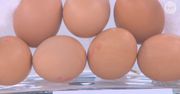 Po czym poznać świeżość jajek?