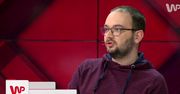 #dziejesienazywo: Filip Springer o architektonicznej Polsce A i B