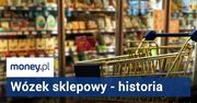 Wózek sklepowy - historia prawdziwa