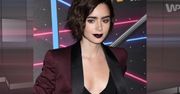 #dziejesiewkulturze: Córka Philla Collinsa podbija Hollywood