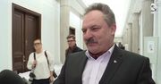 Iloma piwami upija się poseł Jakubiak? "Nie wiem, czy kiedykolwiek się upiłem"