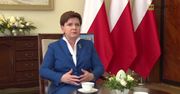 Szydło: nie widzę możliwości, aby w tej chwili migranci do Polski przyjechali