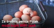 To będą rekordowe święta! Indeks jajka money.pl