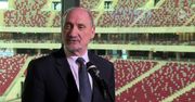 Antoni Macierewicz skomentował doniesienia o przeniesieniu szczytu NATO: Radio Erewań