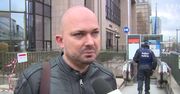 Polak mieszkający w Brukseli: nie czuję się bezpiecznie w tym mieście