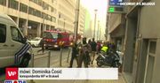 Zamachy w Belgii. Efekt złamania niepisanego paktu o nieagresji?