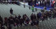 Przerażające plany terrorystów. Ataki na stadiony pełne ludzi
