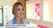Marcelina Zawadzka: potrawy na święta gotuje mama i babcia. Ja pomagam przy sprzątaniu
