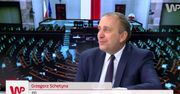 #dziejesienazywo: Grzegorz Schetyna: Dutkiewicz robi obrót w stronę PiS