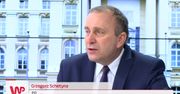 #dziejesienazywo: Grzegorz Schetyna: to wyraźny sygnał, że USA nie akceptują sytuacji w Polsce