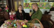 Najpiękniejsza wieś w Polsce - Zalipie