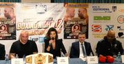 Zapowiedź gali Boxing Night 12 w Częstochowie