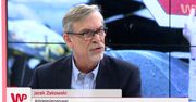 #dziejesienazywo: Więckiewicz o całkowitym zakazie aborcji