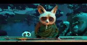 Kung Fu Panda 3 (2016)