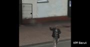 Mężczyzna groził policji bronią
