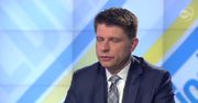 Petru: nowa Targowica? Chodziło o Ziobrę