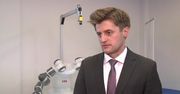 Od pięciu lat szybko przybywa robotów w polskich fabrykach