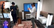 Holoportacja od Microsoftu