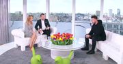 Sieradzky: "Odpadłem z "Agenta", bo może Kindze się coś pomyliło..."
