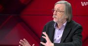 #dziejesienazywo: Prof. Zbigniew Mikołejko o pańszczyznie