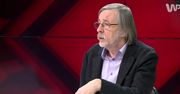 #dziejesienazywo: Prof. Zbigniew Mikołejko o zimnej wojnie ideologicznej
