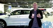 Poznań Motor Show: Królują SUV-y