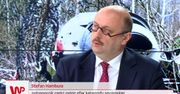 Stefan Hambura: gdyby katastrofa przydarzyła się Merkel, wszyscy podaliby się do dymisji