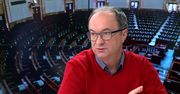 #dziejesienazywo: Włodzimierz Czarzasty: jest jedna Polska. Dosyć tej kłótni!