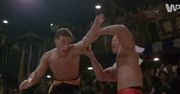 #dziejesiewkulturze: Jean-Claude Van Damme i awantura o Izrael