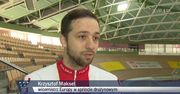 Kolarstwo torowe na zakręcie. Co z obiektem w Pruszkowie?