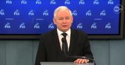 Kaczyński: mam dobrą wiadomość. Sejm podejmie prace nad nową ustawą o TK