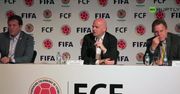 Gianni Infantino: FIFA nie ma zbawiać świata, tylko zająć się organizacją futbolu