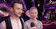 Joanna Opozda po odpadnięciu z "Tańca z gwiazdami": "Wiadomo, że jest przykro"