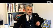 Raczkowski: "Czułem się atrakcyjny, kiedy zażywałem narkotyki. Potem dostałem wylewu"