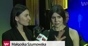 Orły 2016: Małgorzata Szumowska o zwycięstwie i planach na przyszłość