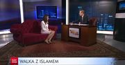Miriam o muzułmanach: "Obiecują im dziewice w raju za to, że kogoś zabiją!"