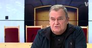 #dziejesienazywo: Johann: polityka determinuje postawę niektórych sędziów