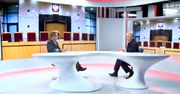 #dziejesienazywo: Cimoszewicz: Rzepliński mógł przesłać zarządzenie o druku orzeczenia bezpośrednio do KPRM