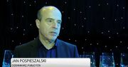 Jan Pospieszalski: "Przeraziło mnie Bizancjum w TVP"