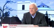 #dziejesienazywo: Leszek Miller: wybór między PO i PiS? Można mieć dystans