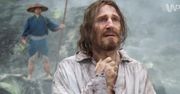 #dziejesiewkulturze: Wychudzony Liam Neeson zagrał u Scorsese za niższą stawkę