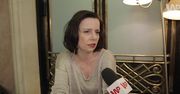 ''Niewinne'': Agata Kulesza o przygotowaniu do roli