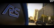 Ford Focus RS: jeździmy 350-konnym kompaktem