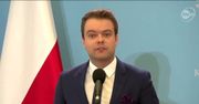 Rafał Bochenek: rząd nie może opublikować wyroku TK