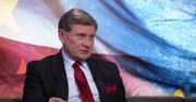 Balcerowicz: to zamach stanu