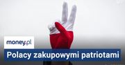 Polacy są patriotami na zakupach