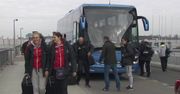 Są w formie. W weekend powalczą o igrzyska