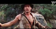 #dziejesiewkulturze: Indiana Jones powróci za trzy lata