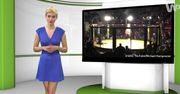 #dziejesiewsporcie: kapitalny nokaut w mma
