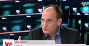 #dziejesienazywo: Kukiz: PiS obsadza stanowiska kumplami i rodziną